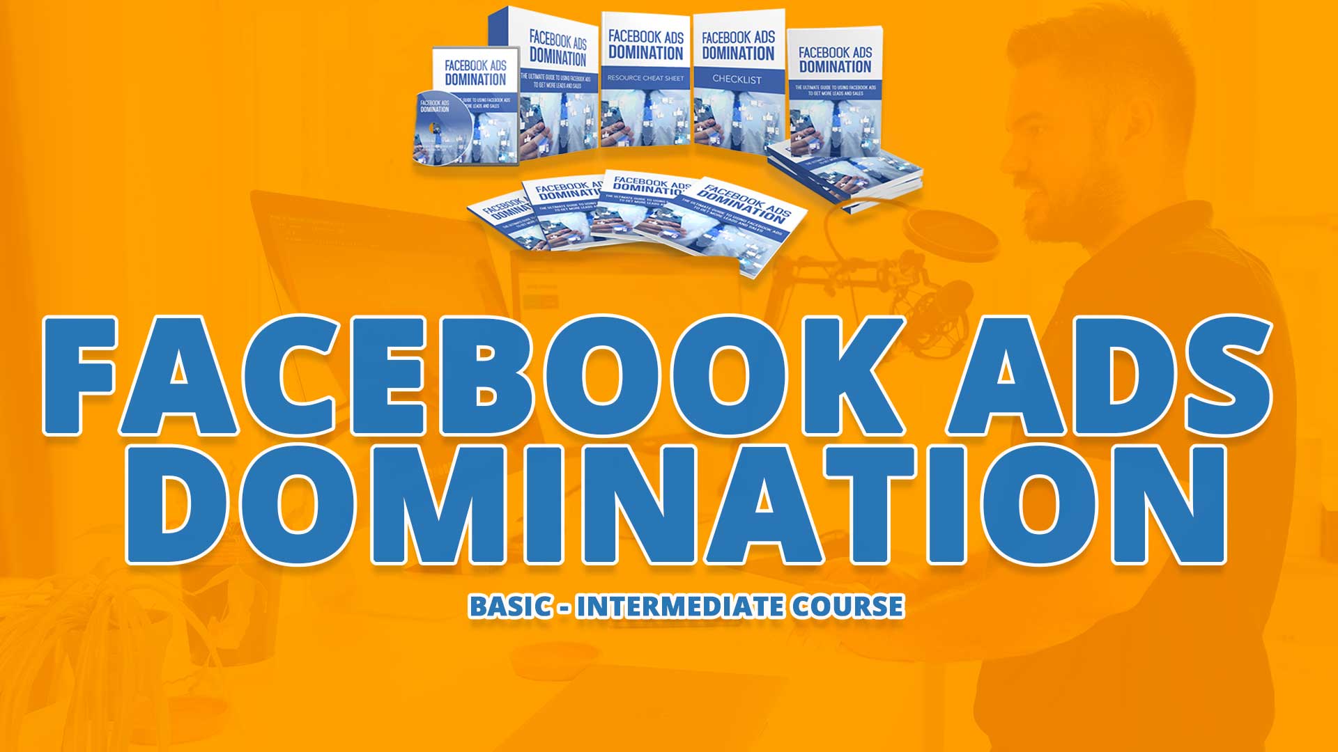 Facebook Ads Domination