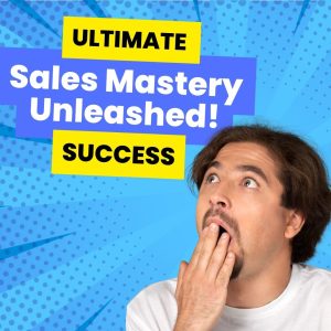 Power of Effective Sales Training