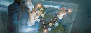 Digital marketing boosting growth for Filipino businesses by enhancing online visibility and customer engagement.
