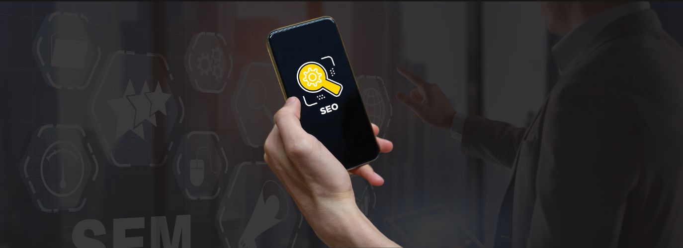 Local SEO services to improve search rankings and attract customers