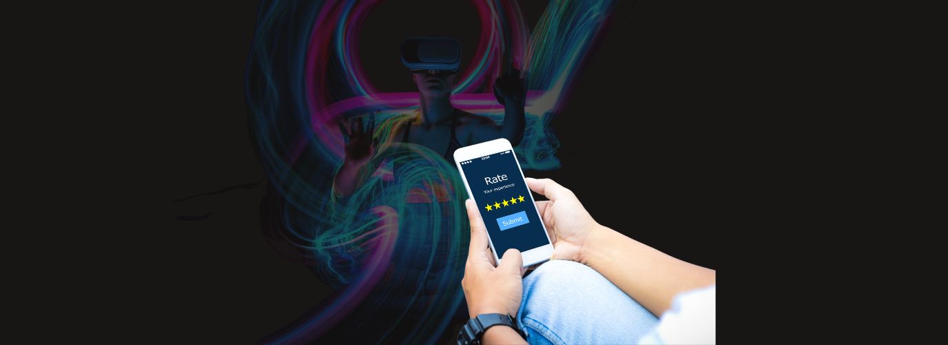 A mobile-friendly website with responsive design, fast load times, and easy navigation