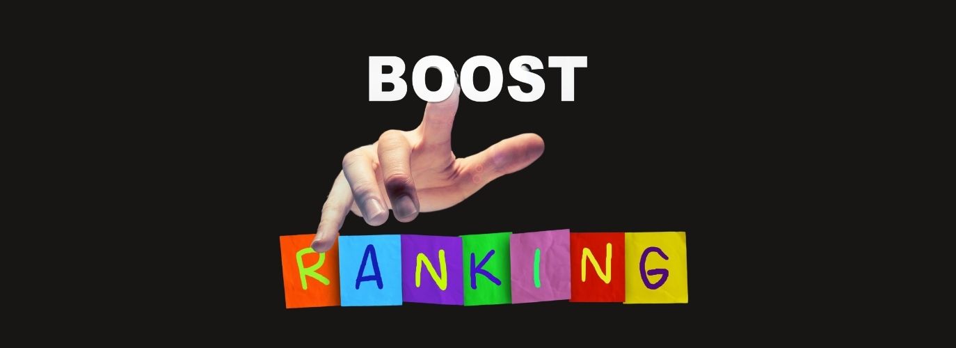 SEO services that boost search rankings and improve website visibility