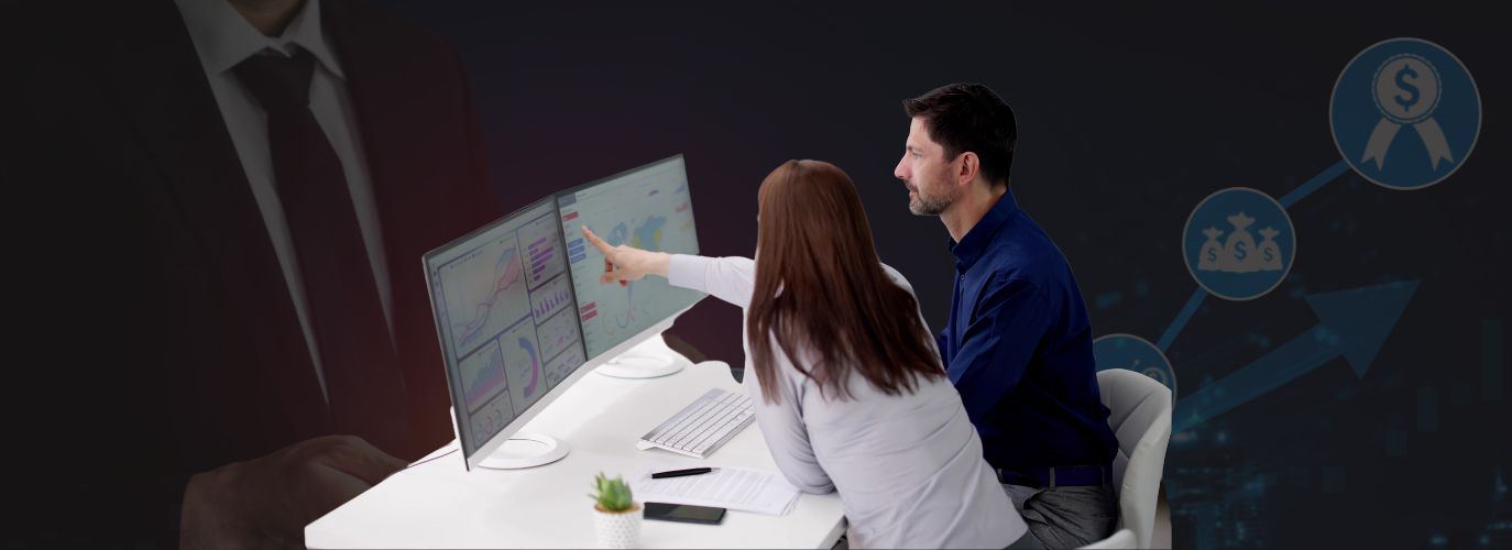 Data-driven digital marketing strategies for business growth