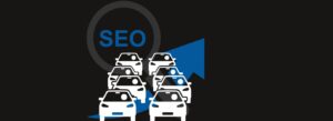 SEO services boosting organic traffic and search visibility
