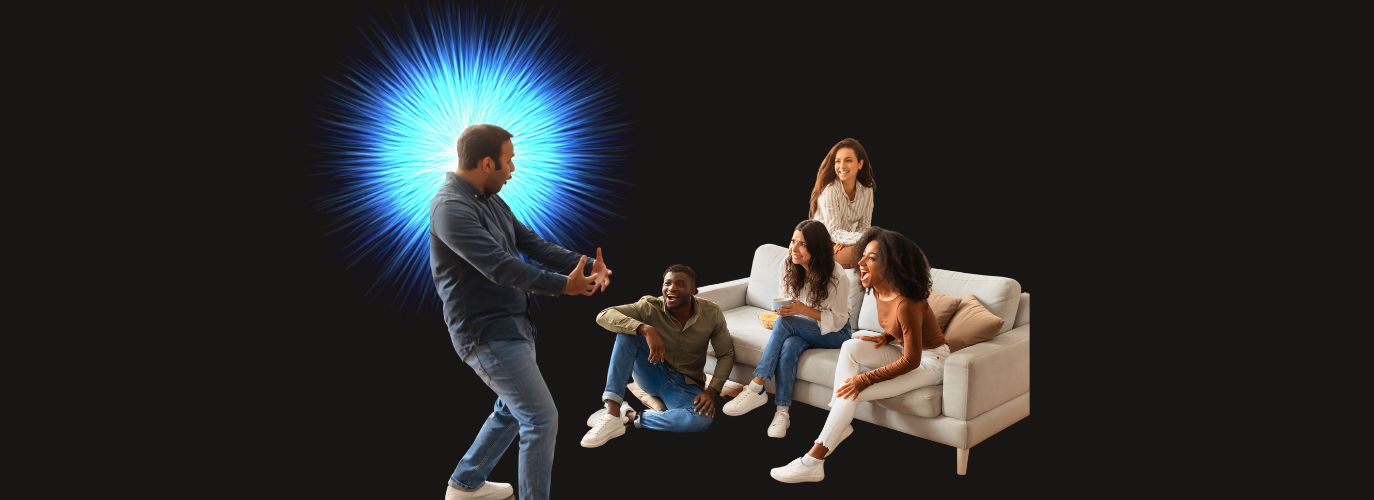 Storytelling in branding services: Building emotional connections with your audience