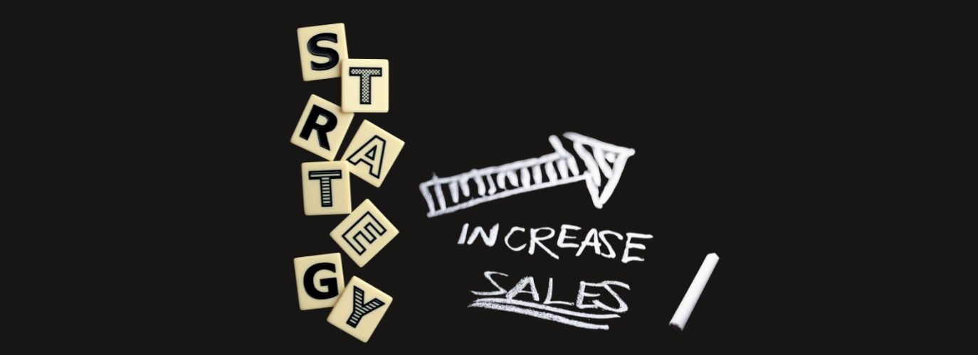 Content creation strategies for engagement and sales