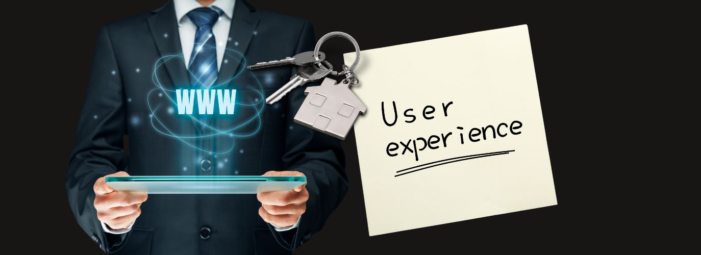 Improving user experience design for better website engagement