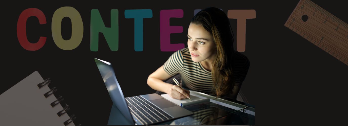 Essential content creation strategies for business growth