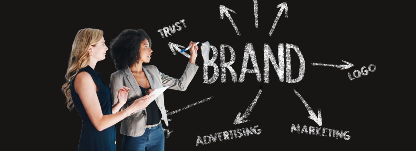 Branding services driving business success through identity and storytelling