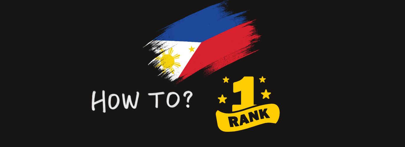 Local SEO services in the Philippines helping businesses rank higher on Google