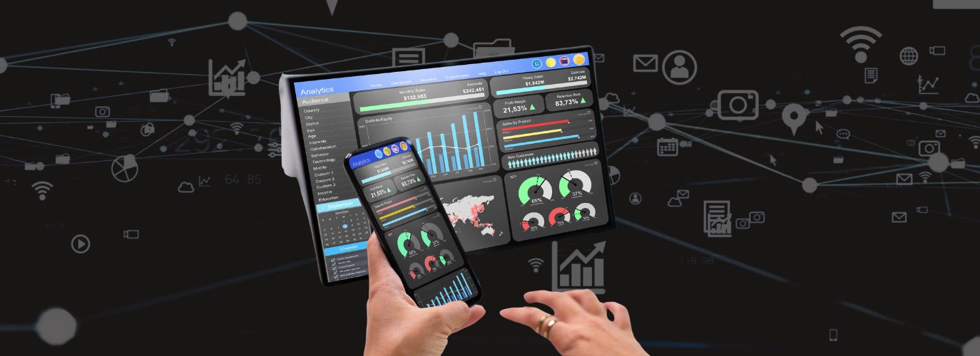 Data-Driven Marketing Strategies to Boost ROI