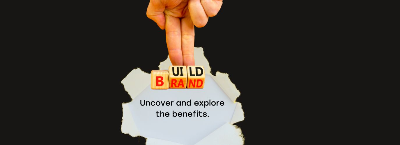 Professional branding services helping businesses build trust and loyalty through consistent identity and messaging