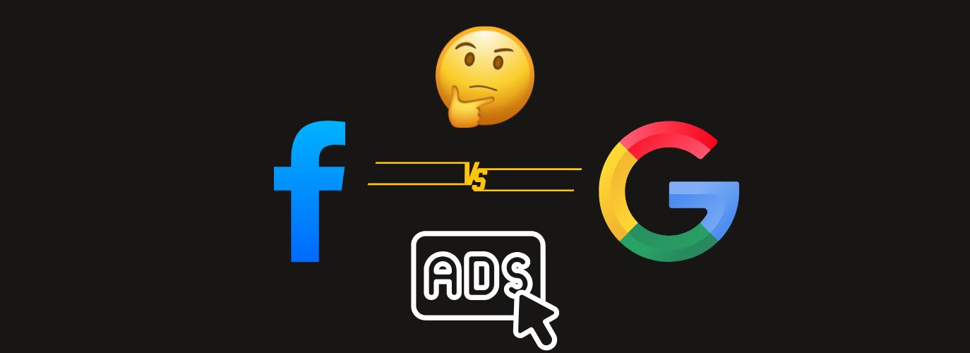 A visual representation of Facebook Ads showcasing engaging ad formats like carousel and video ads