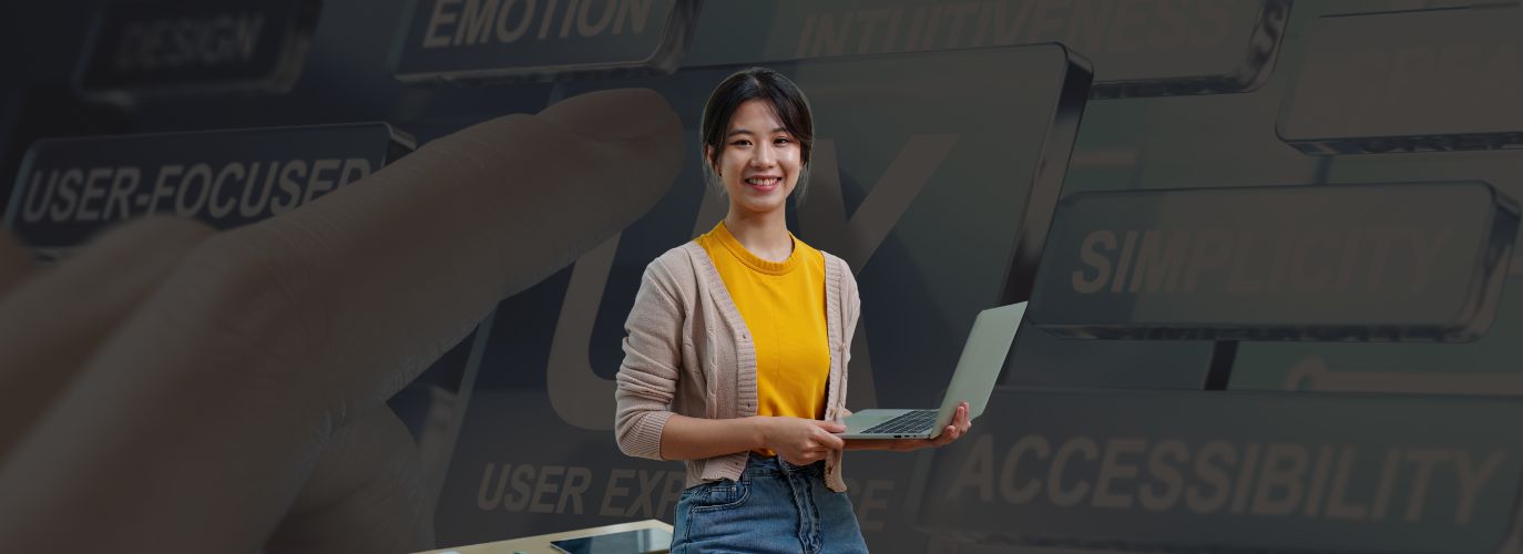 User Experience Design - Enhancing Digital Success & Conversions