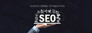 SEO Framework A step-by-step guide to keyword research and link-building for better search rankings