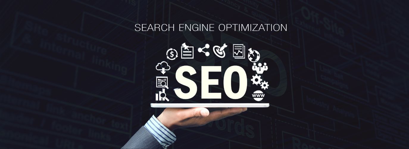 SEO Framework A step-by-step guide to keyword research and link-building for better search rankings