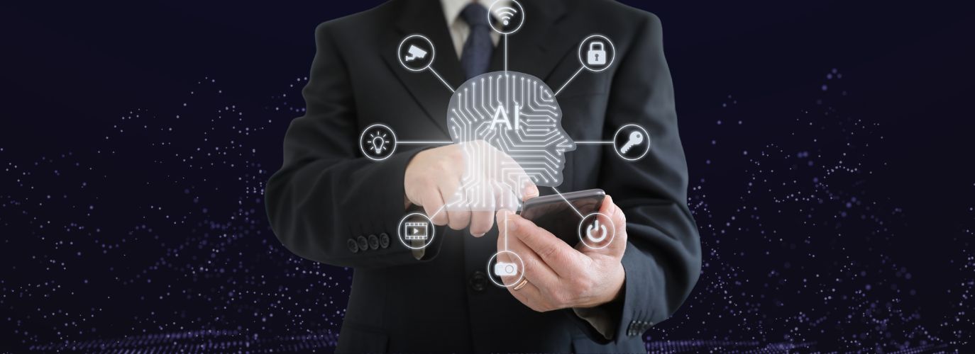 AI-driven marketing tools optimizing performance and personalization in digital campaigns