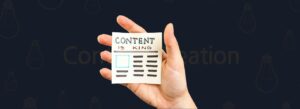 Content creation strategies for SEO-driven brand growth