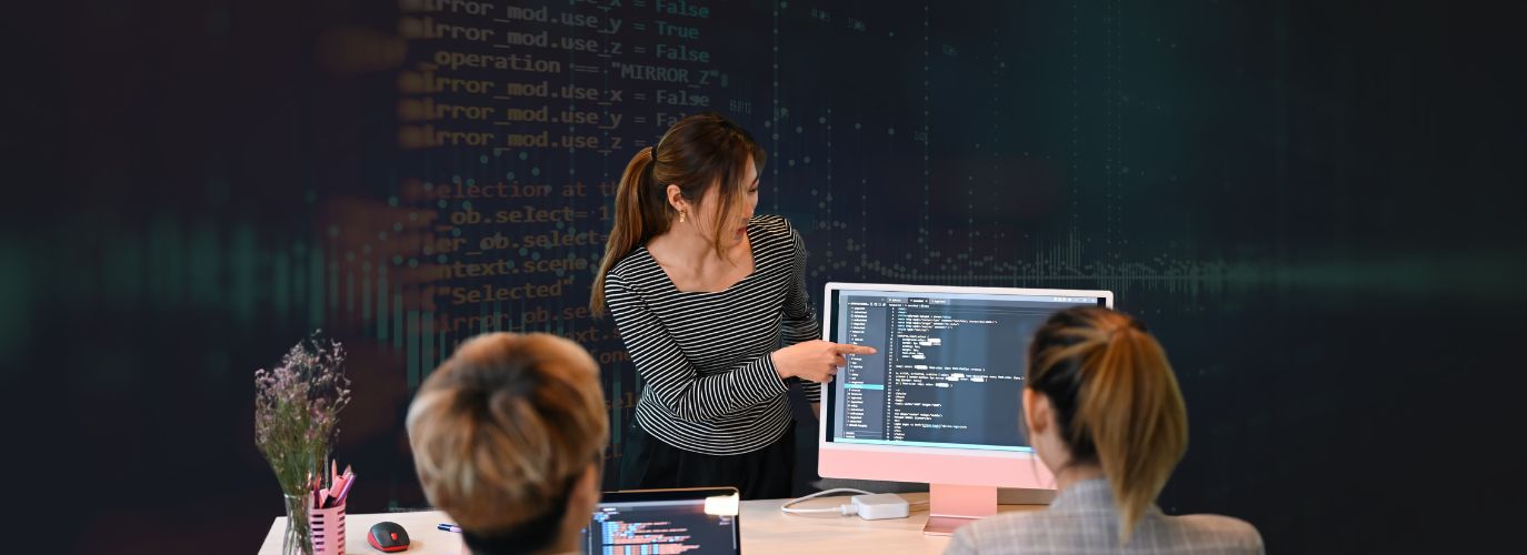 Website development enhances business growth through UX/UI and speed optimization