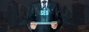 Local SEO services in the Philippines for better online visibility