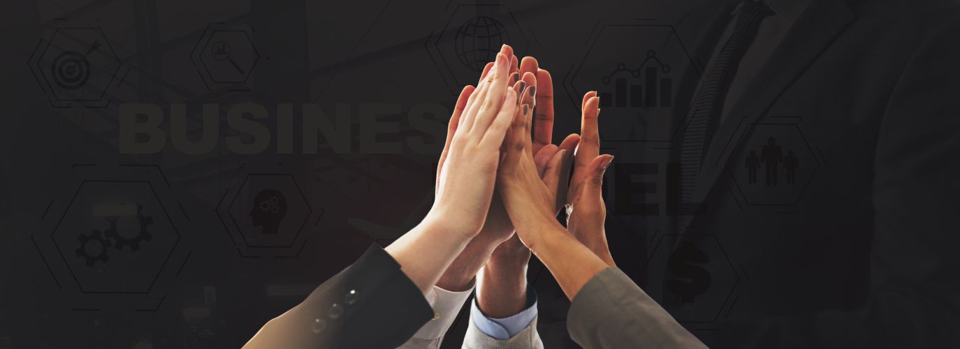 Branding services help businesses establish a strong identity and build customer loyalty