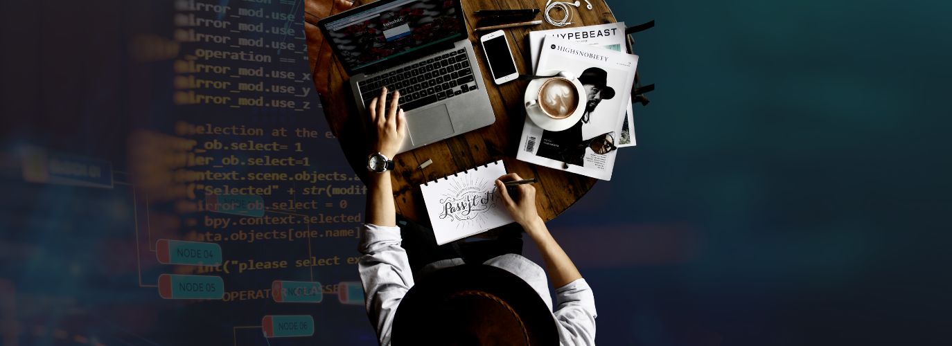 Website development vs. design – Key differences explained