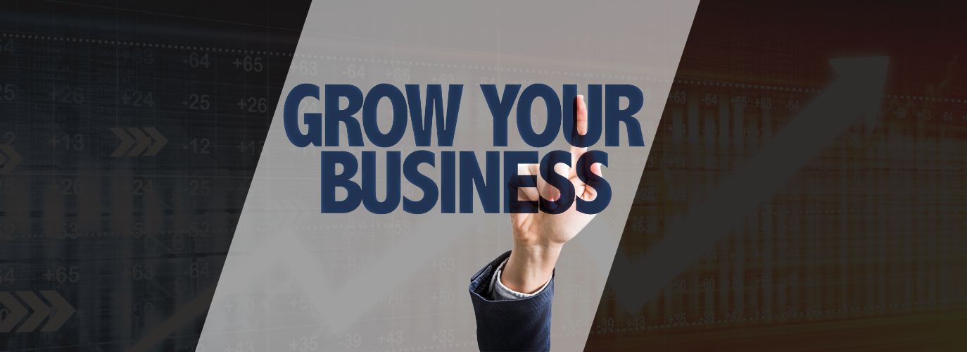 Digital marketing strategy driving business growth