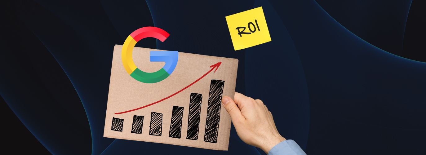 Maximize ROI with Google Ads through strategic campaign management and budget optimization
