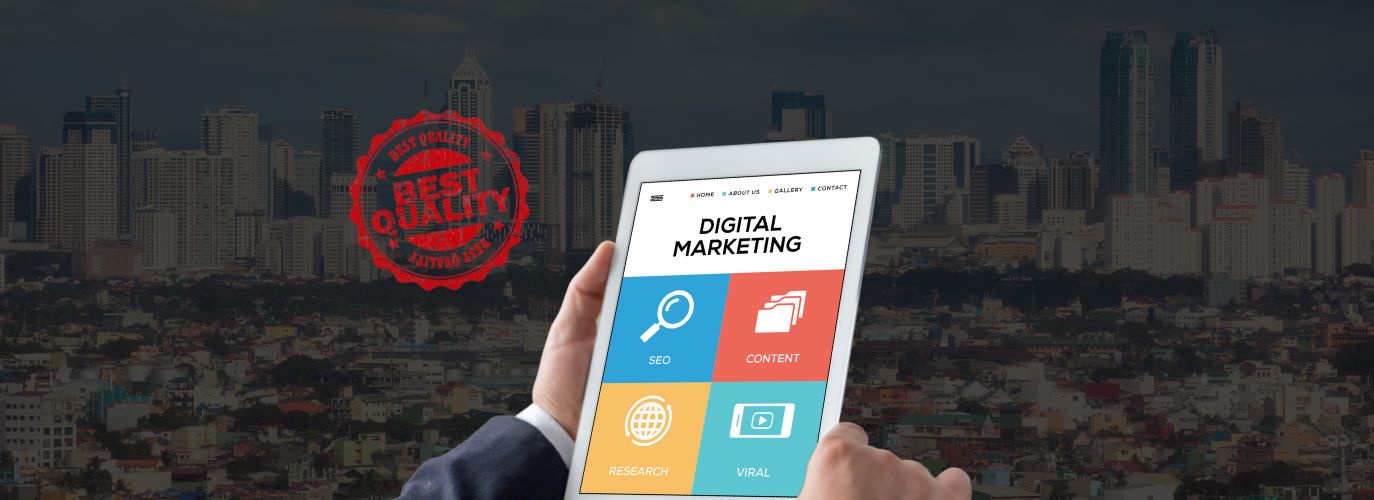 Gopal MediaPro - Leading Digital Marketing Agency in the Philippines