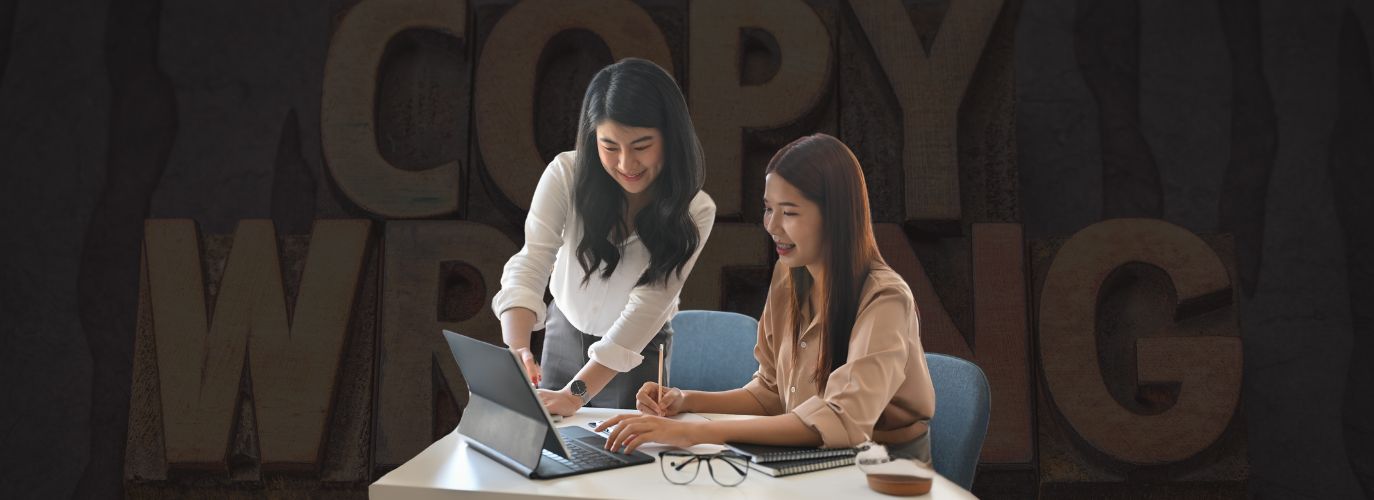 Copywriting hacks to increase click-through rates and conversions