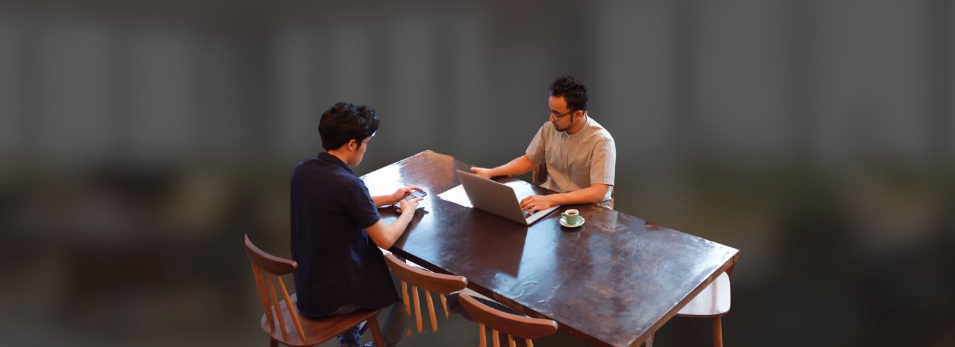 Virtual office Antipolo – premium business address and meeting space