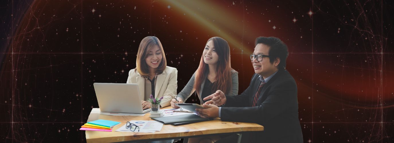 Startup growth strategy case study showing 3X lead generation in 90 days