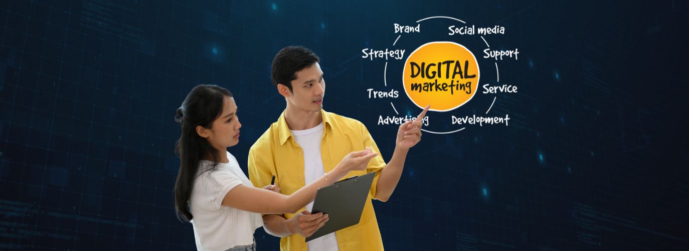 DIY vs. Hiring a Digital Marketing Agency – Key Differences