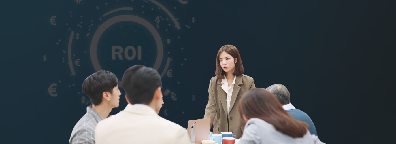 Google Ads strategies for small businesses to maximize ROI with PPC advertising