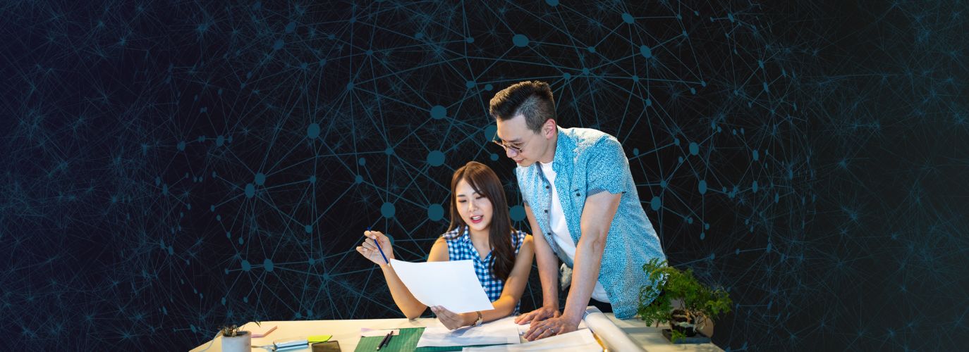 Future-ready website UX design trends for 2025 including speed, mobile-first, voice search, and dark mode