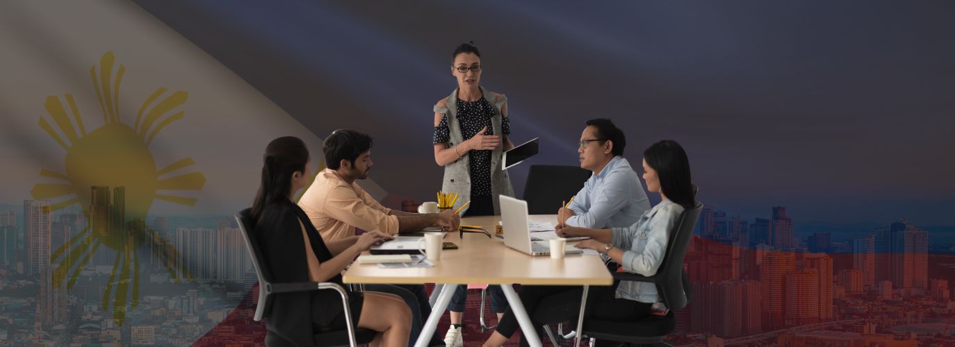 Gopal MediaPro - Leading Digital Marketing Agency in the Philippines