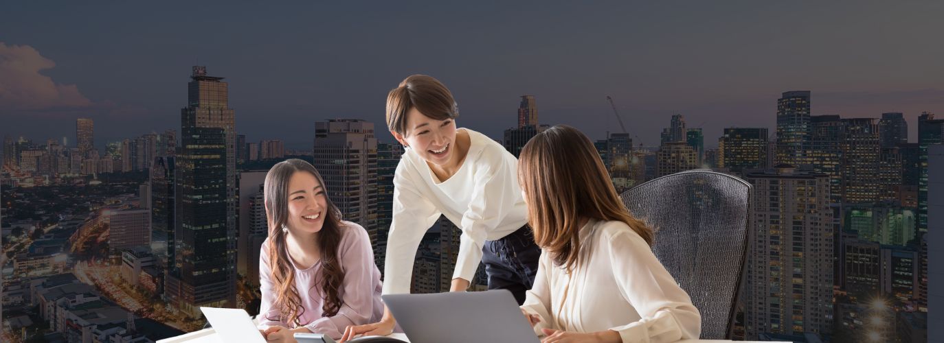 High-converting website design for businesses in the Philippines