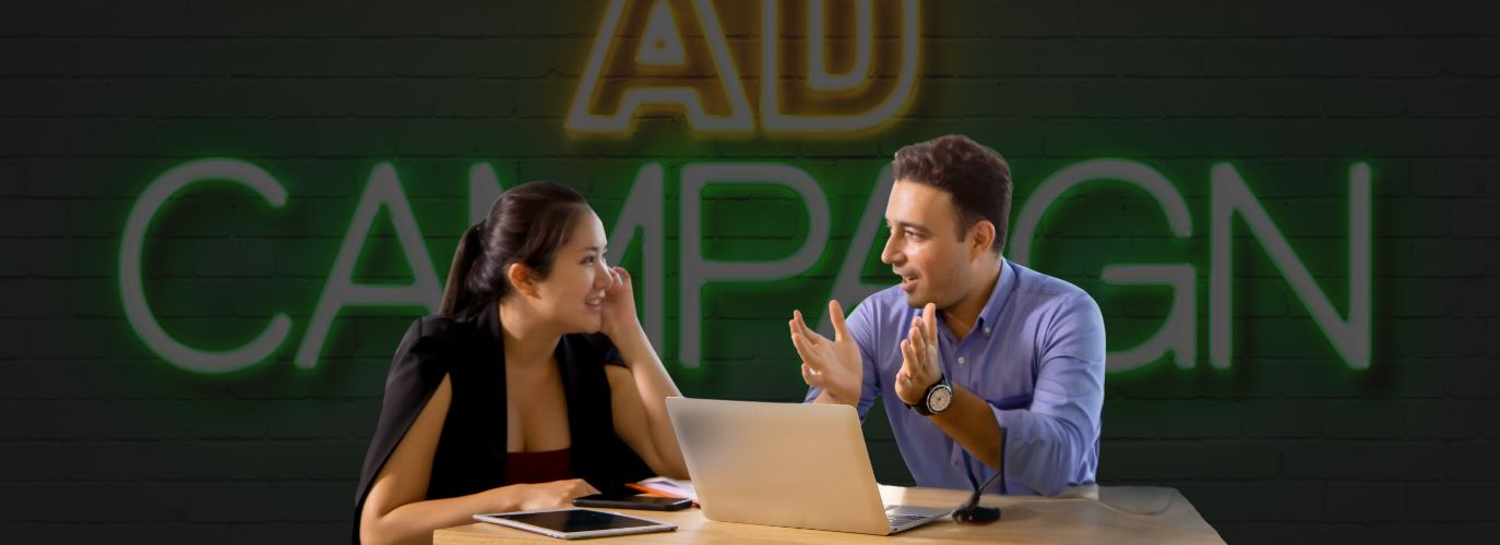 Facebook Ads dashboard showing campaign performance metrics for optimizing ROI