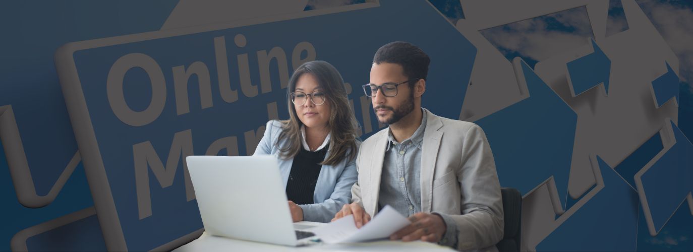Marketing audit process with digital strategy evaluation across channels