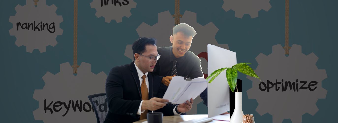 Professional SEO services to improve Google rankings in 2025