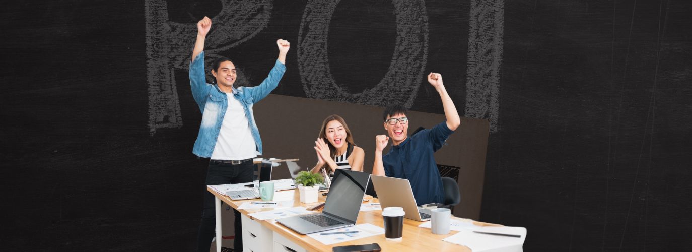 Data-driven Google Ads strategy showing PPC performance insights and optimization metrics
