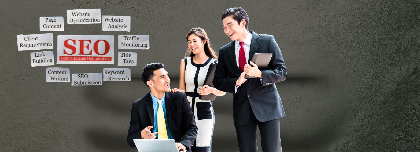 Affordable SEO services for small business growth and local search visibility