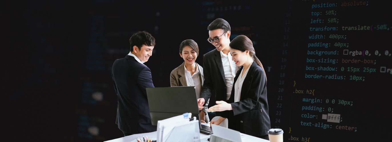 Wireframing and user testing process for effective UX design in web development