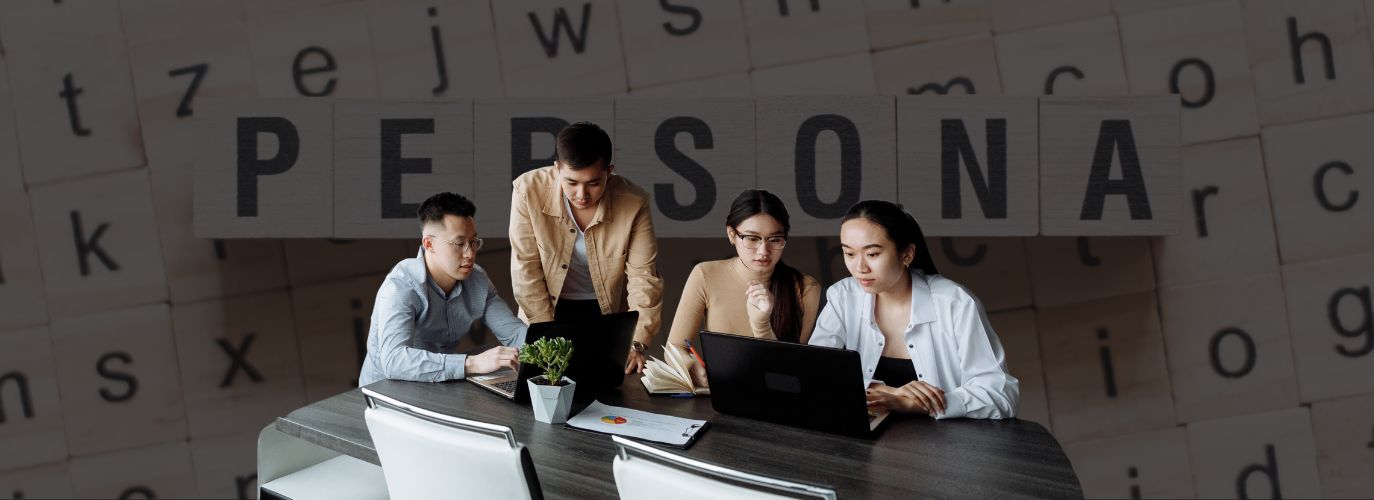 Step-by-step guide to creating effective buyer personas for targeted marketing