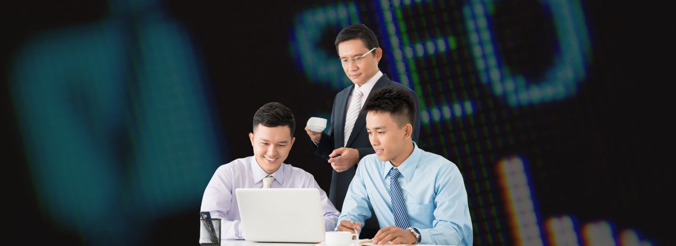 SEO framework steps for improving website rankings