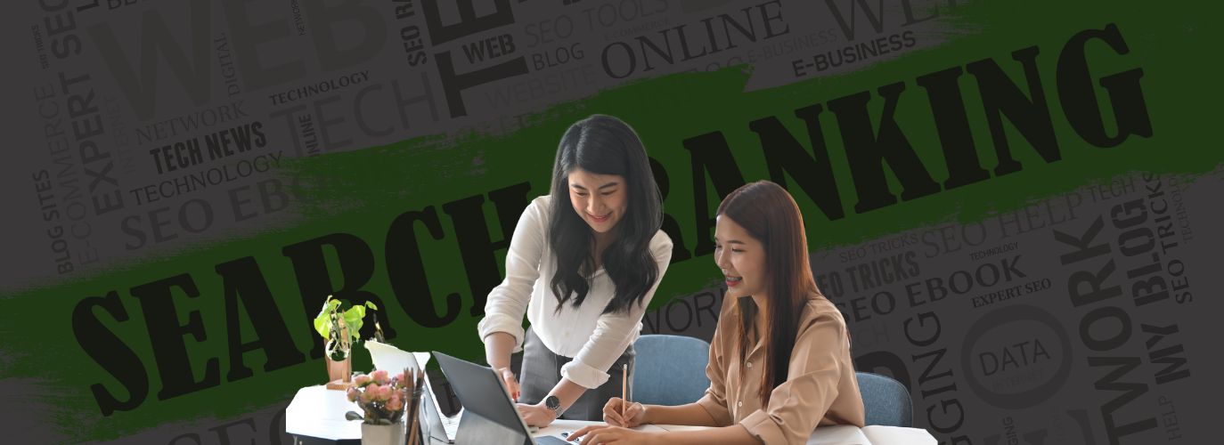 SEO services to improve Google rankings – technical SEO, keyword strategy, and content marketing