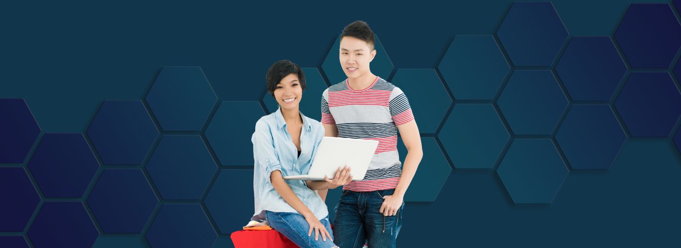 Comparison of paid vs. organic social media strategies for business growth