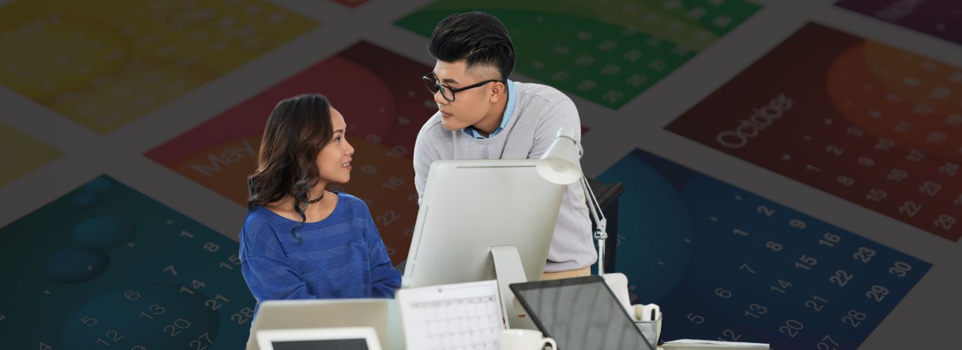 Strategic content calendar planning for digital marketing success
