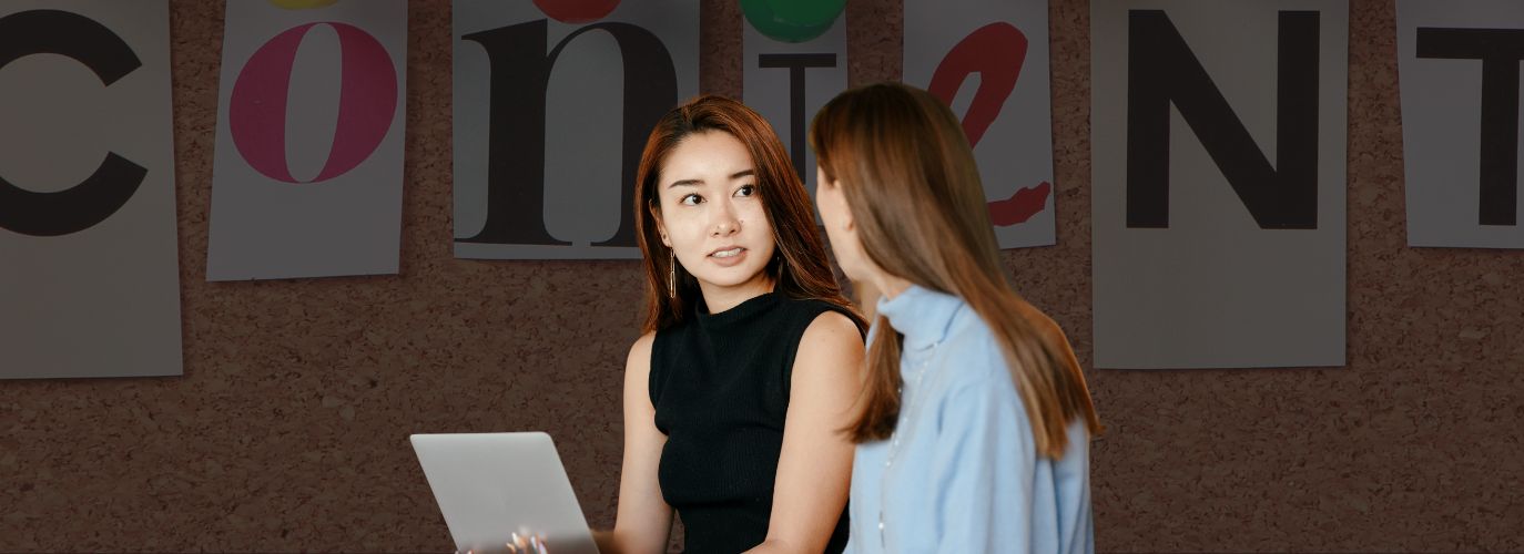 Content marketing strategies to build trust and customer loyalty through high-quality and consistent brand messaging