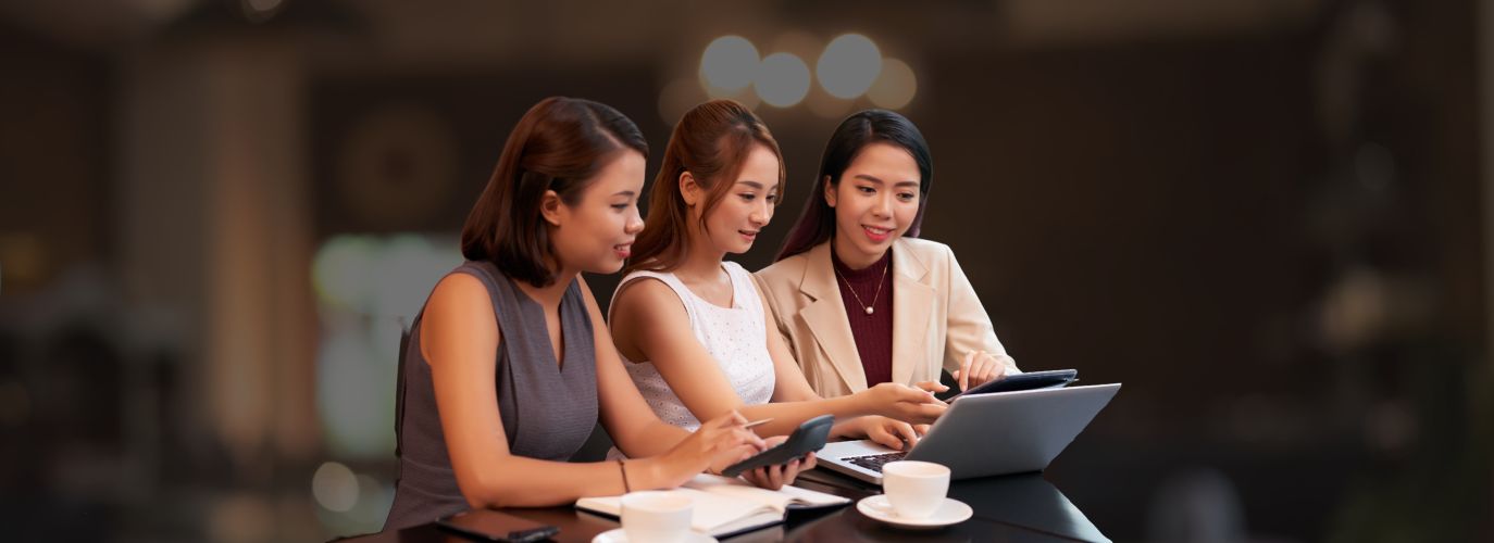 Virtual office setup for freelancers and consultants in the Philippines